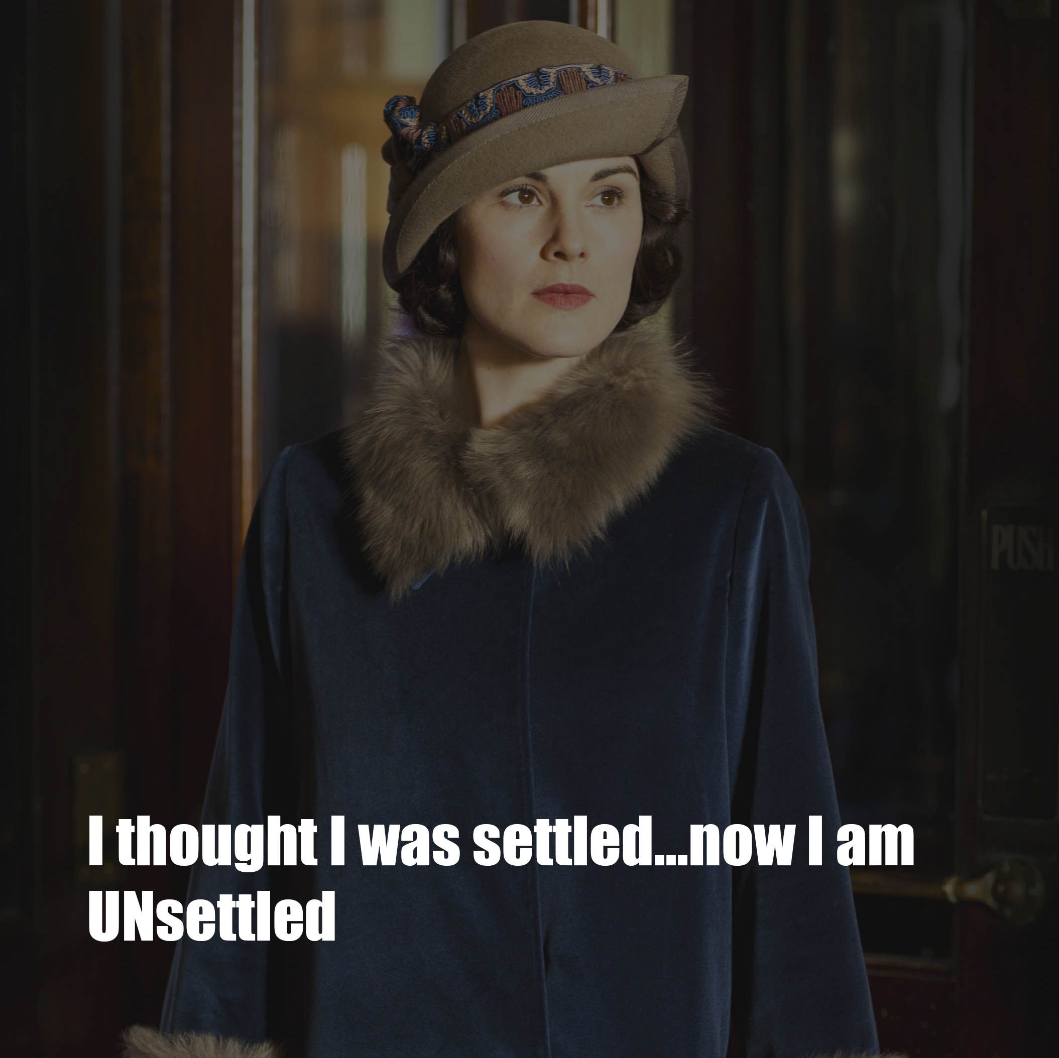 The Best Quotes From Downton Abbey Season 5