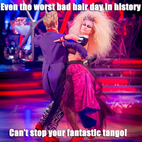 The funniest Strictly Come Dancing judges quotes