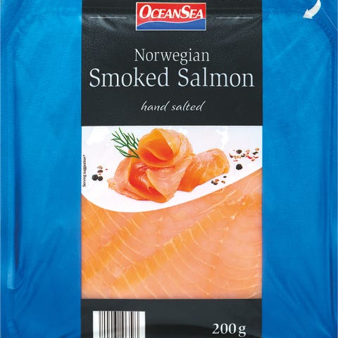 Tried & Tested Smoked Salmon 2016