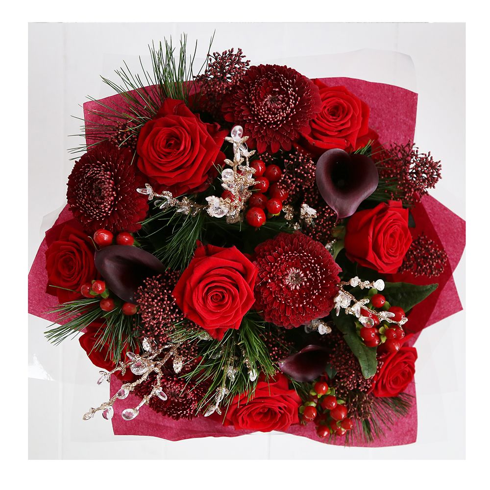 Xmas Bouquets All Products Are Discounted Cheaper Than Retail Price Free Delivery Returns Off 75