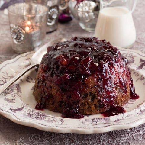 Christmas pudding recipe: Best Xmas pudding recipes