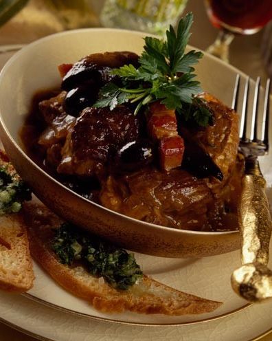 best beef stew recipes beef casserole with black olives
