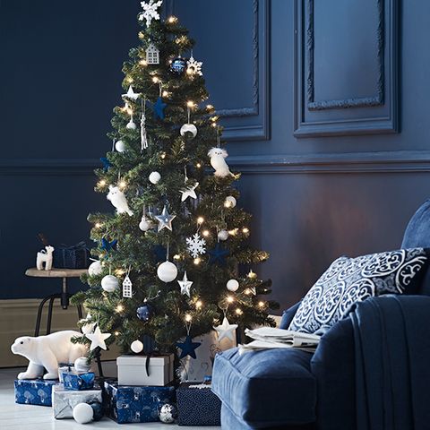  Christmas  tree decorating  ideas  How to decorate your 