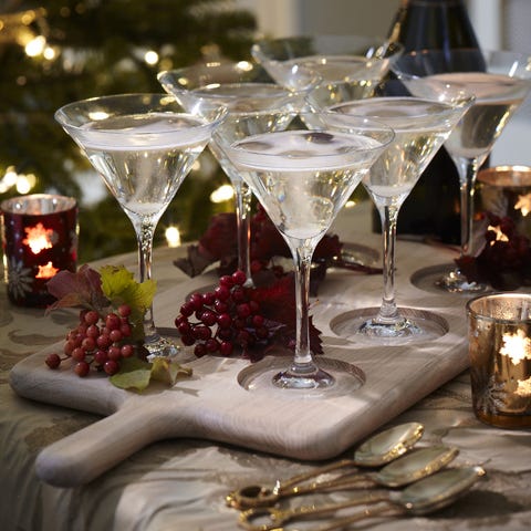 5 Ideas For Christmas Table Settings Image