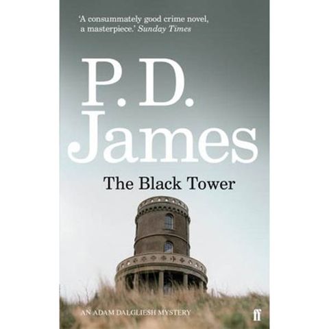 The 5 Best Pd James Books To Read Now