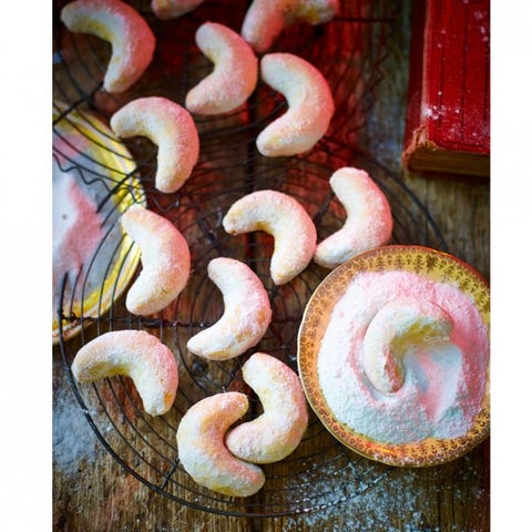 Best Christmas Biscuit And Cookie Recipes