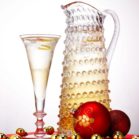 best christmas cocktail recipes twinkle cocktail