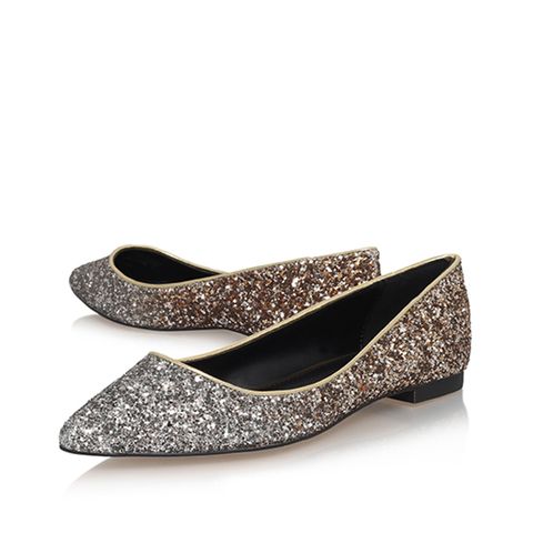 10 best flat party shoes - Party style ideas