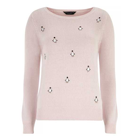jd williams xmas jumpers