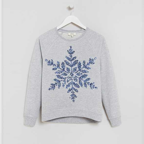 jd williams xmas jumpers