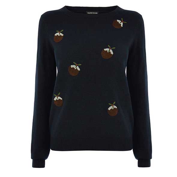 jd williams xmas jumpers