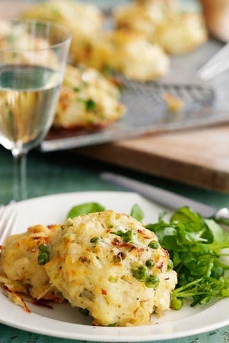 Best leftover chicken recipes - cooked chicken recipes