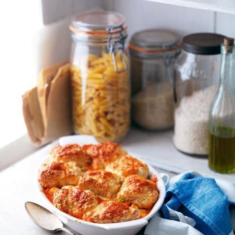 Best leftover chicken recipes - cooked chicken recipes