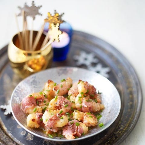 dinner party ideas party