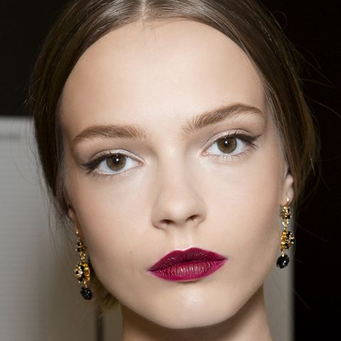 New make-up looks to try in 2015 - Beauty Trends