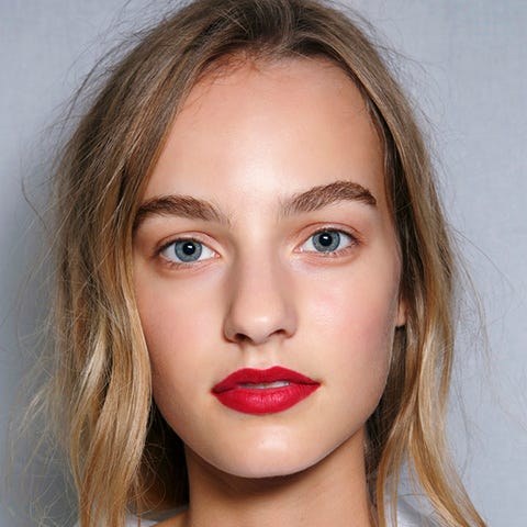 New make-up looks to try in 2015 - Beauty Trends