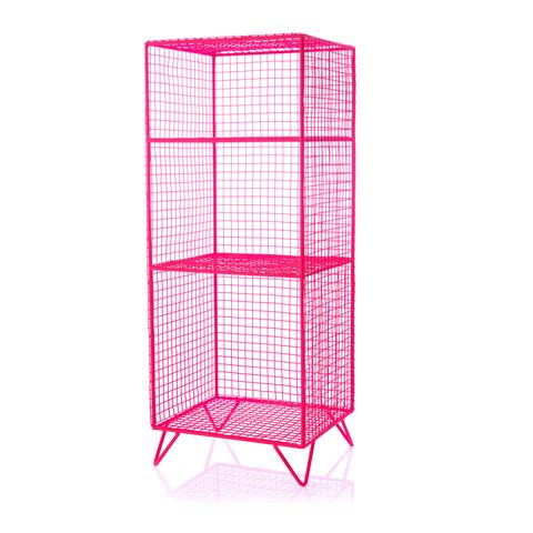 Line, Pattern, Magenta, Parallel, Cage, Mesh, Pet supply, Square, 