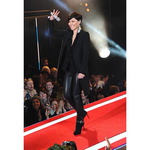 Emma Willis Cbb Style Inspiration Where Is Emma Willis Dress From