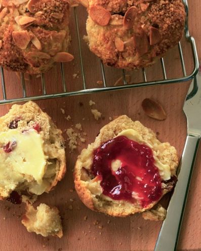 apple and cherry scones best scones recipes