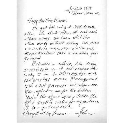 The Best Love Letter from hips.hearstapps.com