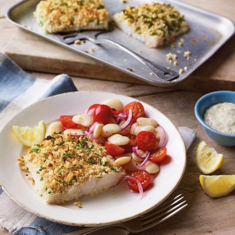 Quick dinner ideas - 15 minute meals