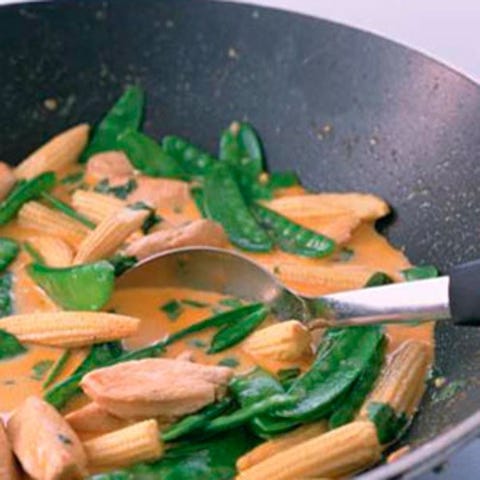 cuisine, food, ingredient, dish, snow peas, penne, produce, vegetable, recipe, rigatoni,