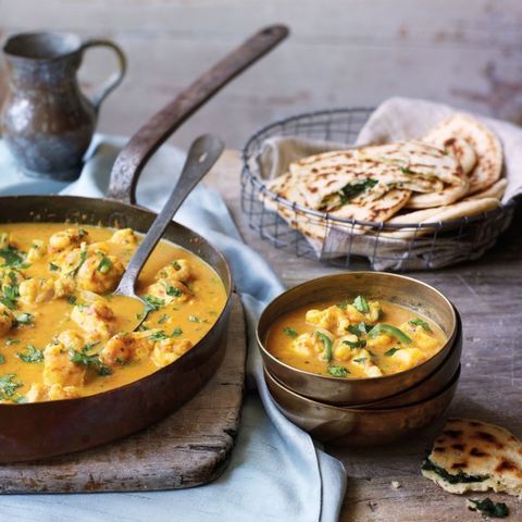 best prawn curry recipes