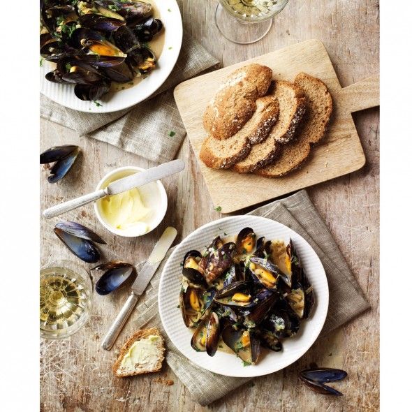 Mother S Day Recipes Best Lunch And Dinner