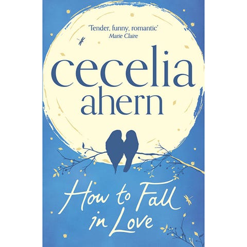 14 Best Cecelia Ahern Books To Read Book Recommendations 14 Best Cecelia Ahern Books To Read Book Recommendations