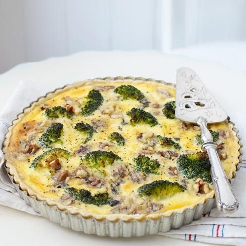 Best Quiche Recipes 2021