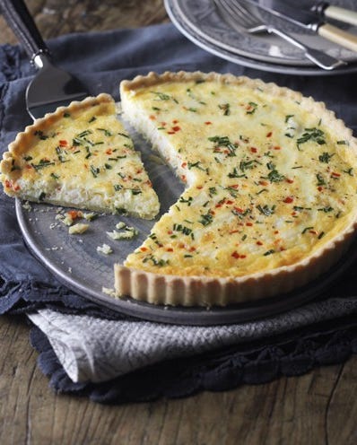 Best Quiche Recipes 2021
