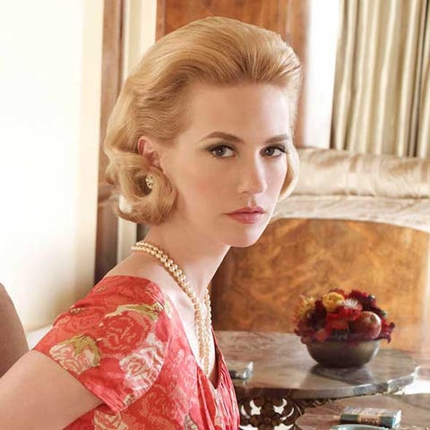 Tv Hairstyles We Love Right Now Hair Ideas