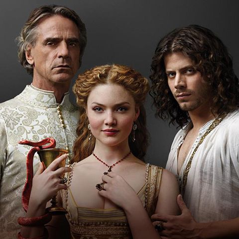 compensare neplăcere estimată  Best historical and period drama TV box sets to watch - What to watch on TV
