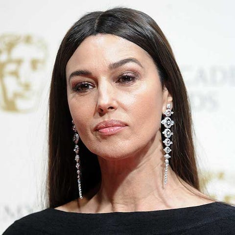 Hairstyle Ideas For Women In Their 50s Celebrity Hair