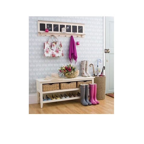 hallway ideas hall storage