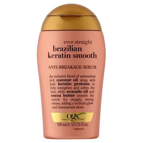Best Hair Thickening Products Hair Treatments For Fine And