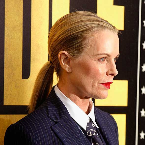 13 Hairstyle Ideas For Women In Their 60s Celebrity Hair