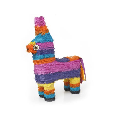 8 best home buys for a Mexican-inspired party - Mexican party - Good ...