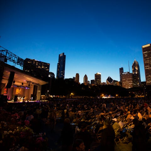 6 things to do in Chicago