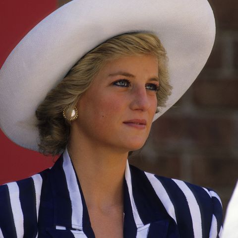 Inspiring Princess Diana moments - Royal family