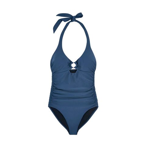 Swimwear for body shape: Pear shape