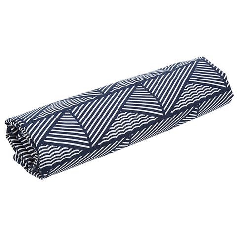 8 Of The Best Picnic Blankets Oilskin Picnic Rug 15 House By John Lewis