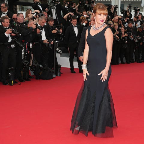 Best dresses at Cannes Film Festival 2015