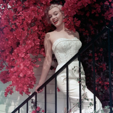 Best Marilyn Monroe Style Moments