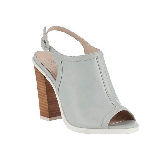 florence and fred sandals