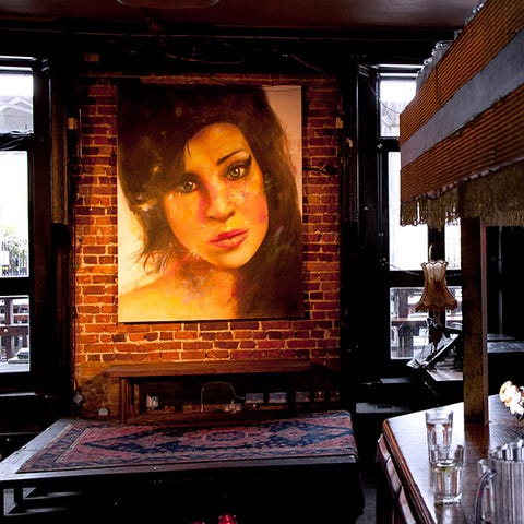 12 Things You Didn T Know About Amy Winehouse