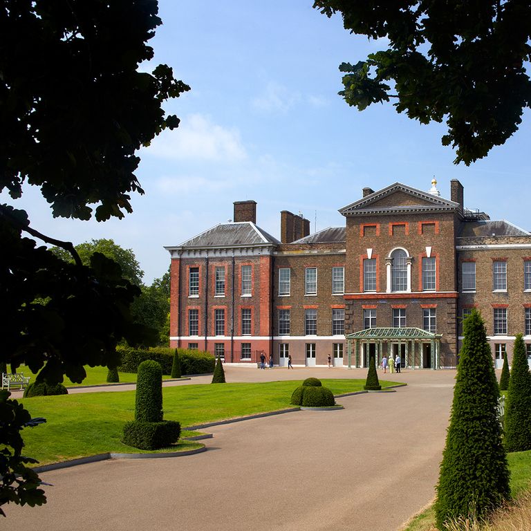Kensington Palace 