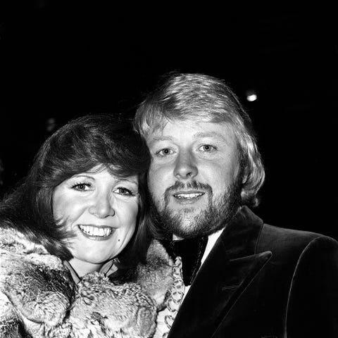 Cilla Black's most memorable looks