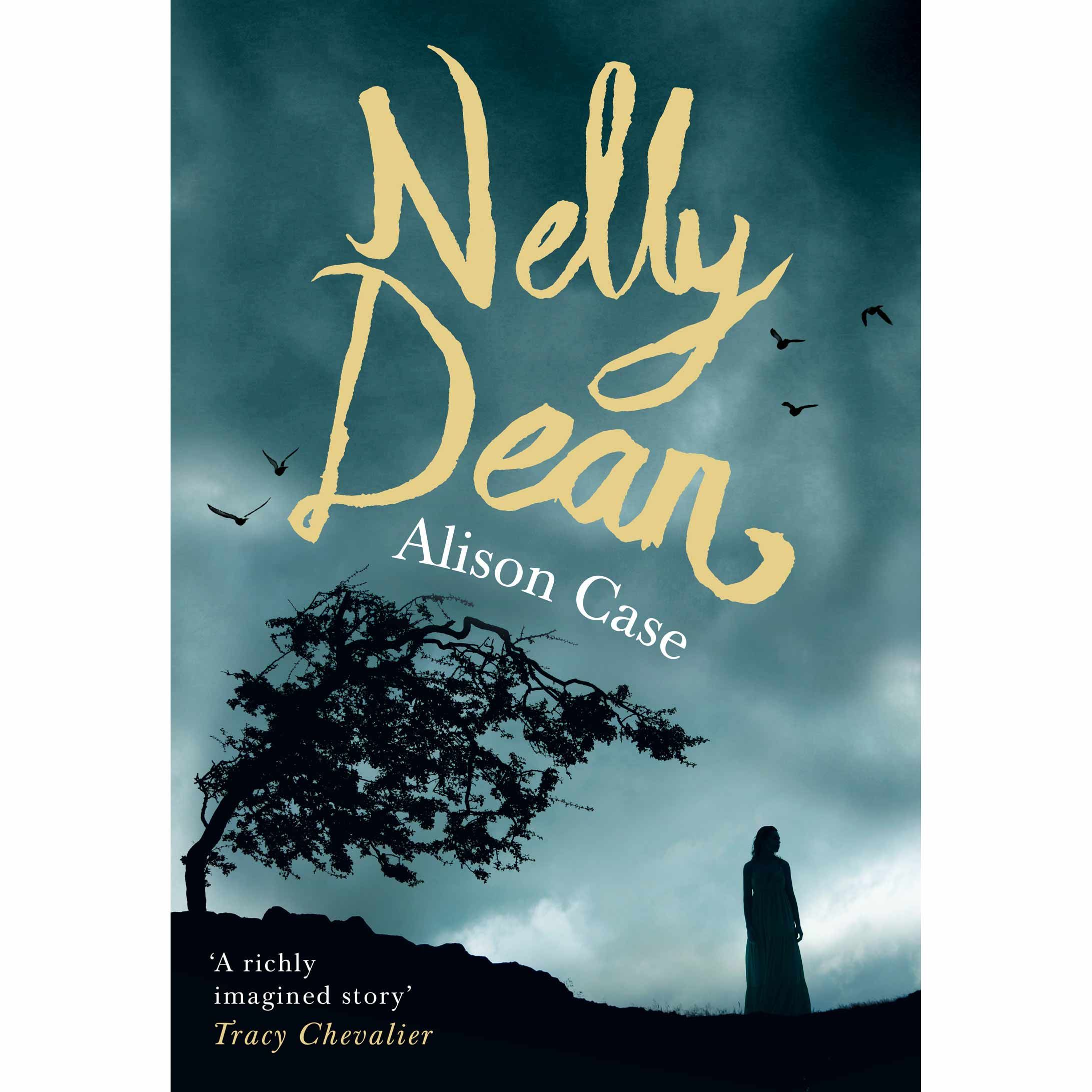 nelly dean