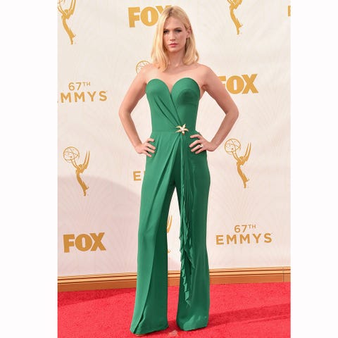 All The Red Carpet Fashion From The Emmy Awards 15